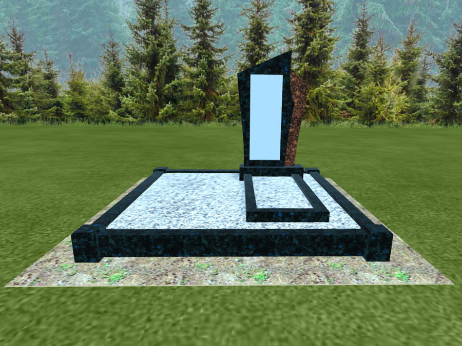 Отрисовка комплексов на заказ Kpam-3D