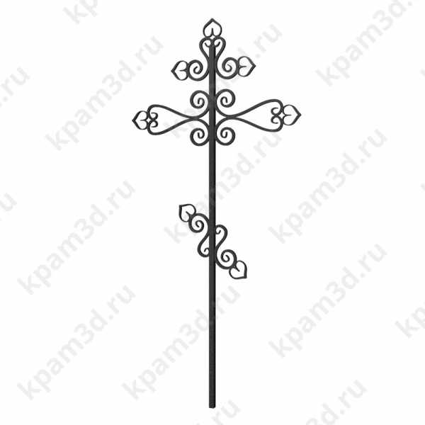 Krest-metall-006